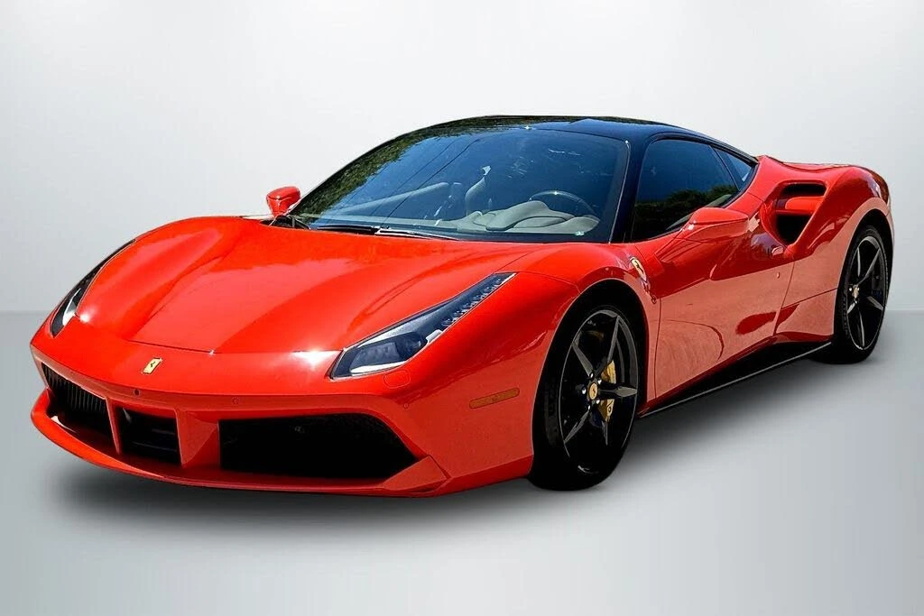 2018 Ferrari 488 GTB - Image 3 of 31