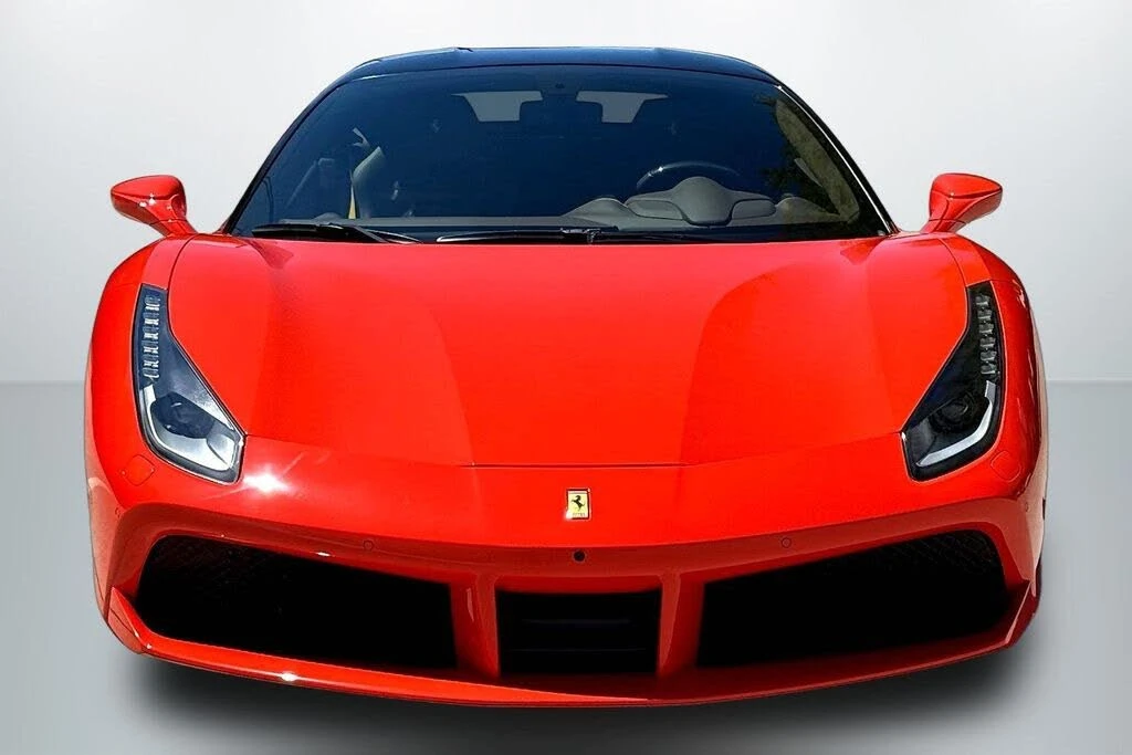 2018 Ferrari 488 GTB - Image 2 of 31