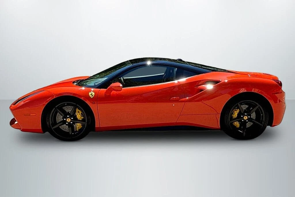 2018 Ferrari 488 GTB - Image 8 of 31