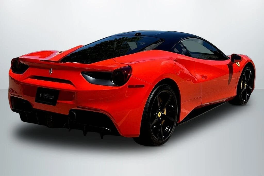 2018 Ferrari 488 GTB - Image 7 of 31