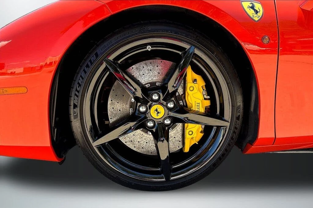 2018 Ferrari 488 GTB - Image 29 of 31