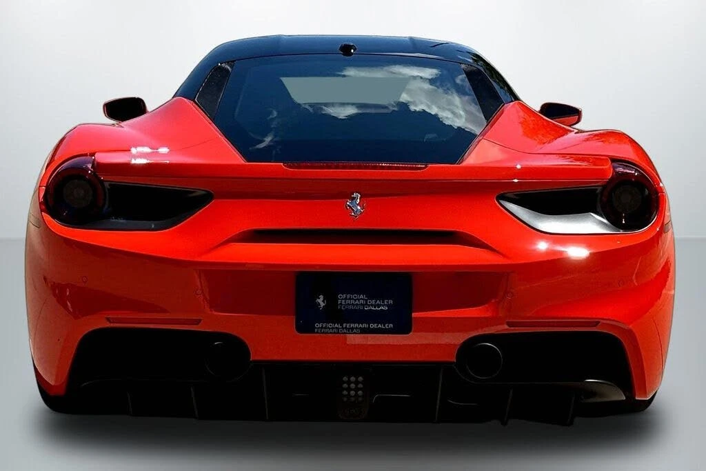 2018 Ferrari 488 GTB - Image 6 of 31
