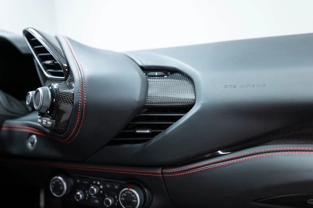 2018 Ferrari 488 GTB - Image 31 of 31