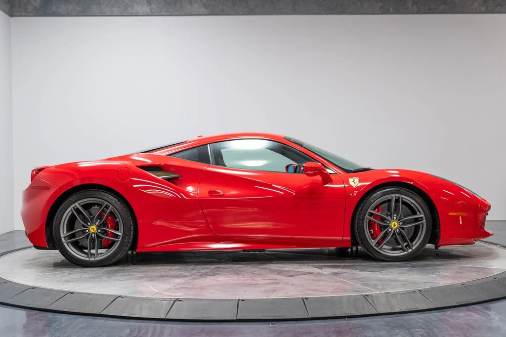 2018 Ferrari 488 GTB - Image 20 of 31