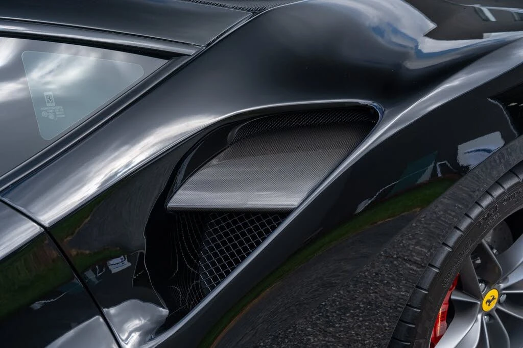 2018 Ferrari 488 GTB - Image 12 of 31