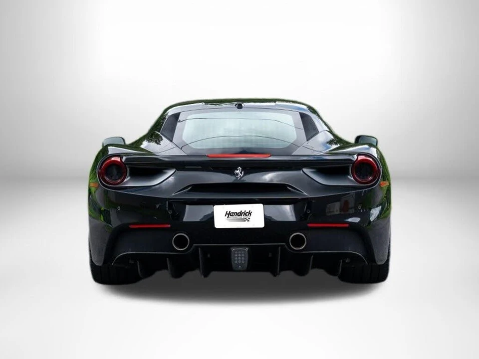 2018 Ferrari 488 GTB - Image 8 of 31