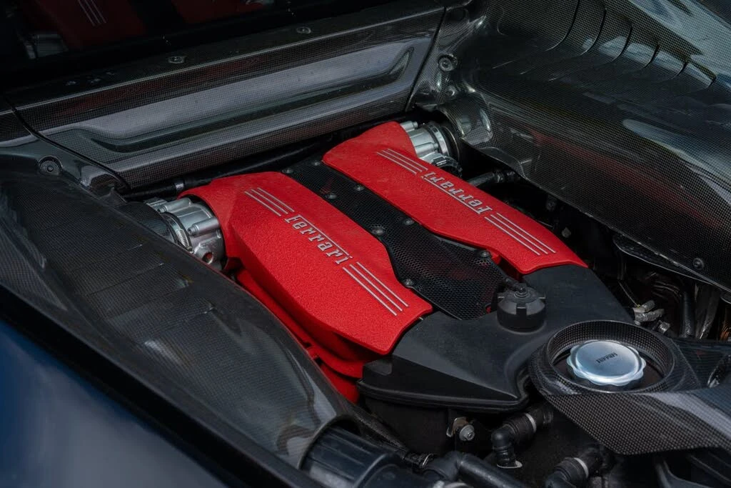 2018 Ferrari 488 GTB - Image 15 of 31