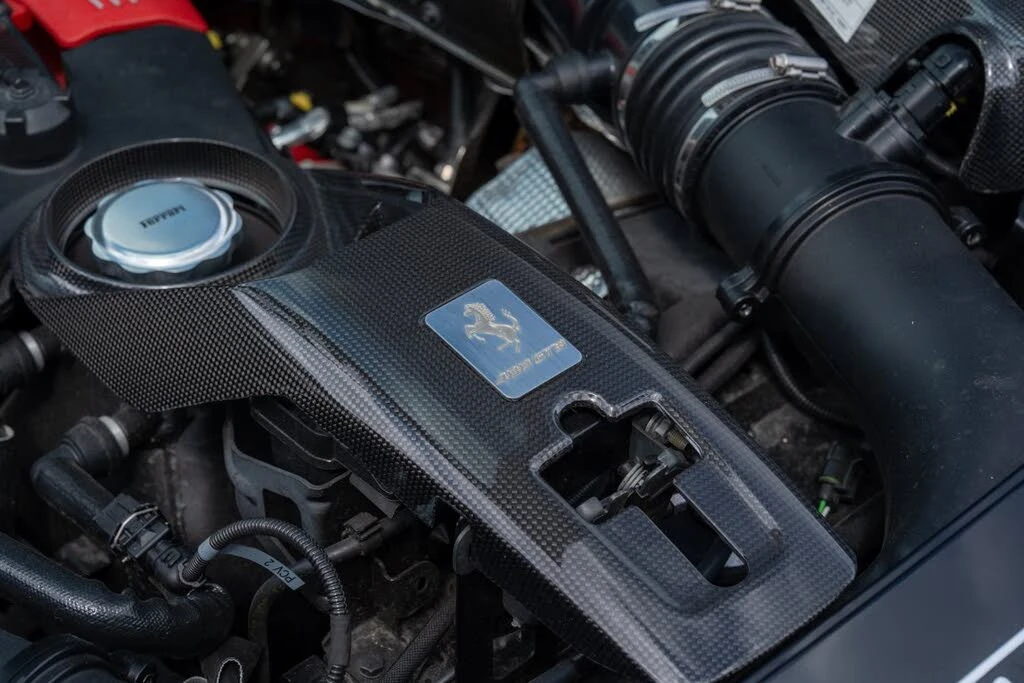 2018 Ferrari 488 GTB - Image 14 of 31