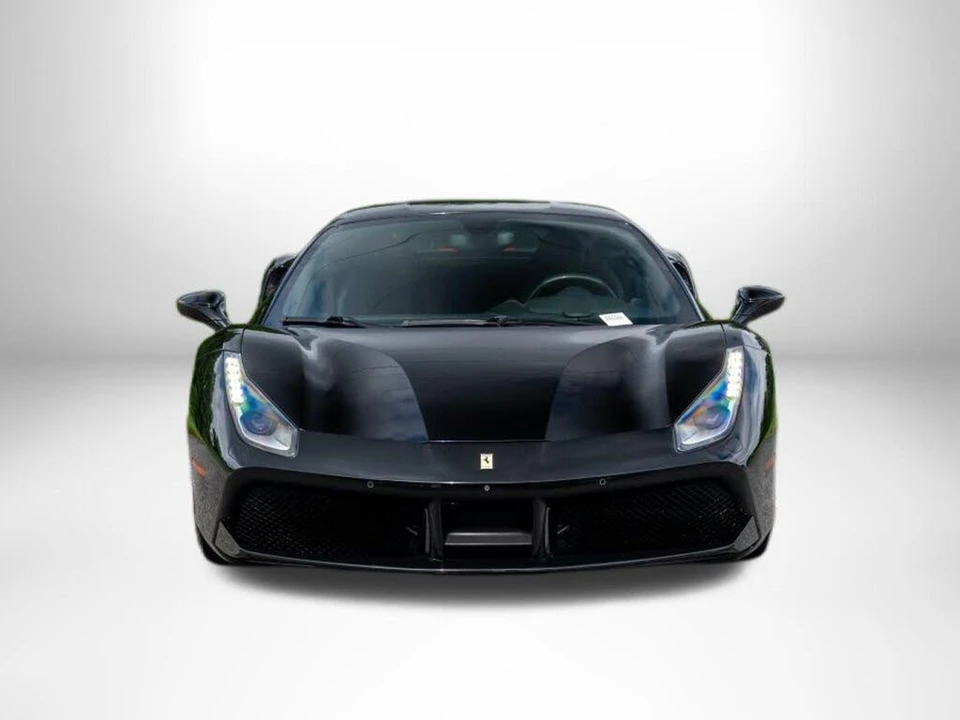 2018 Ferrari 488 GTB - Image 5 of 31