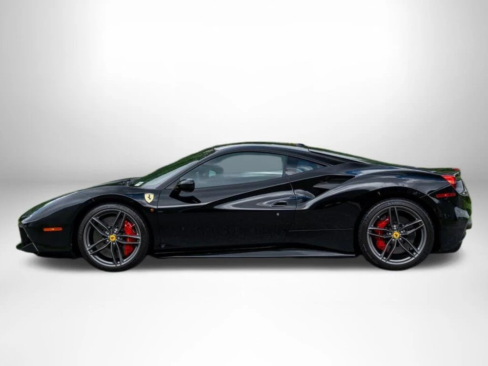 2018 Ferrari 488 GTB - Image 3 of 31