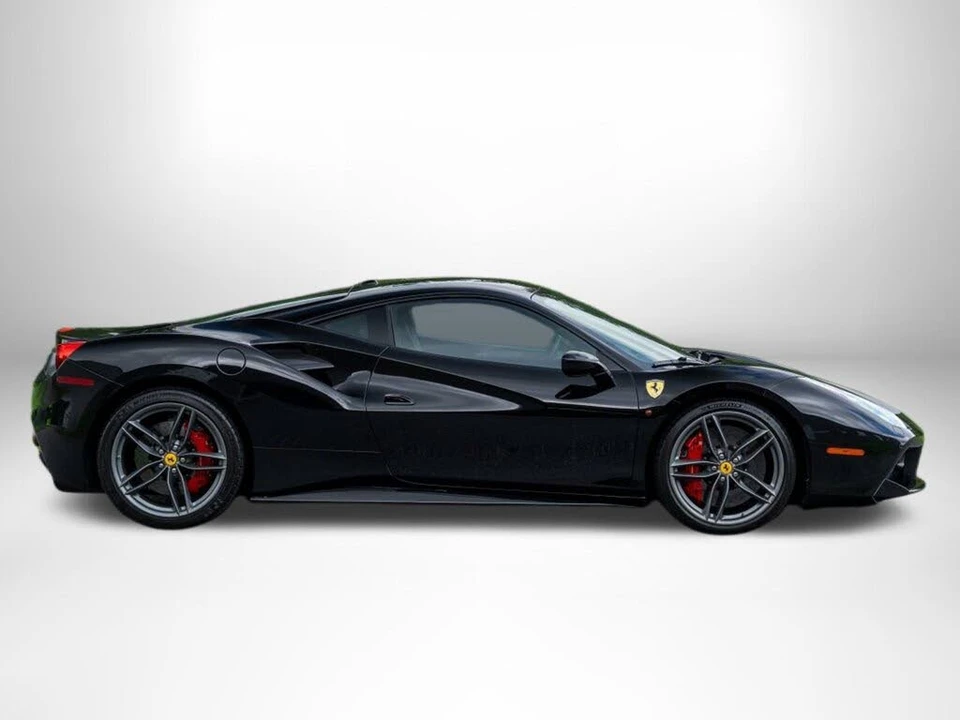 2018 Ferrari 488 GTB - Image 6 of 31