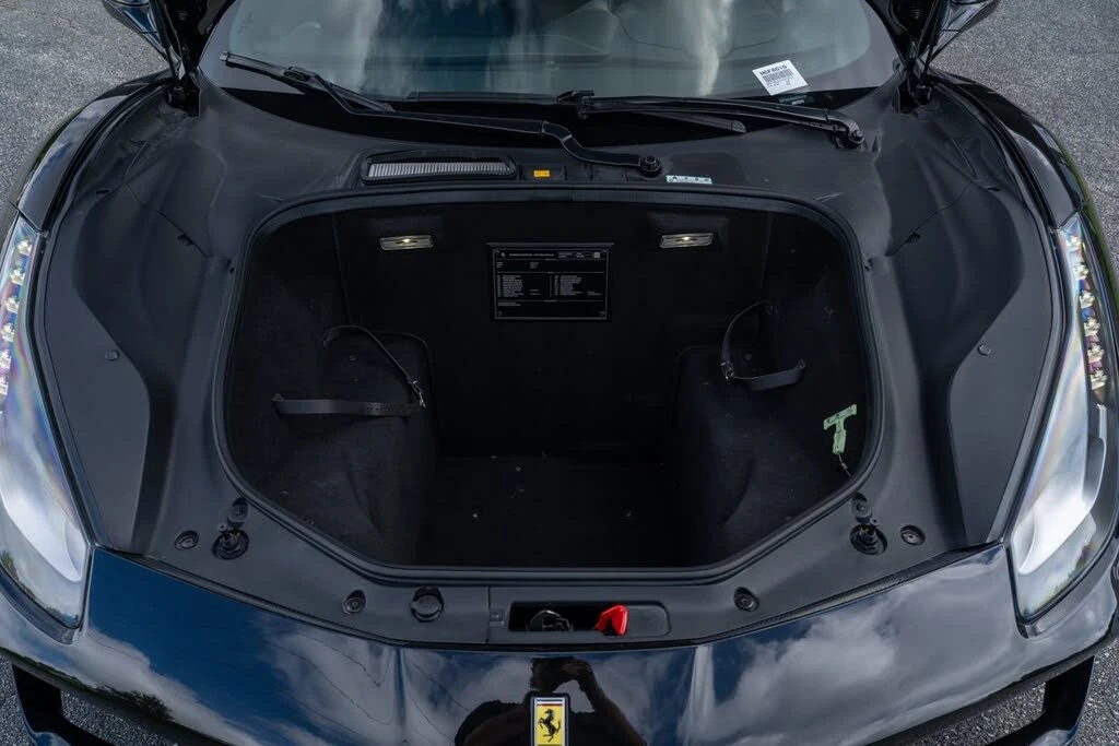 2018 Ferrari 488 GTB - Image 23 of 31