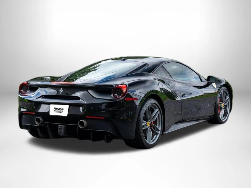 2018 Ferrari 488 GTB - Image 7 of 31