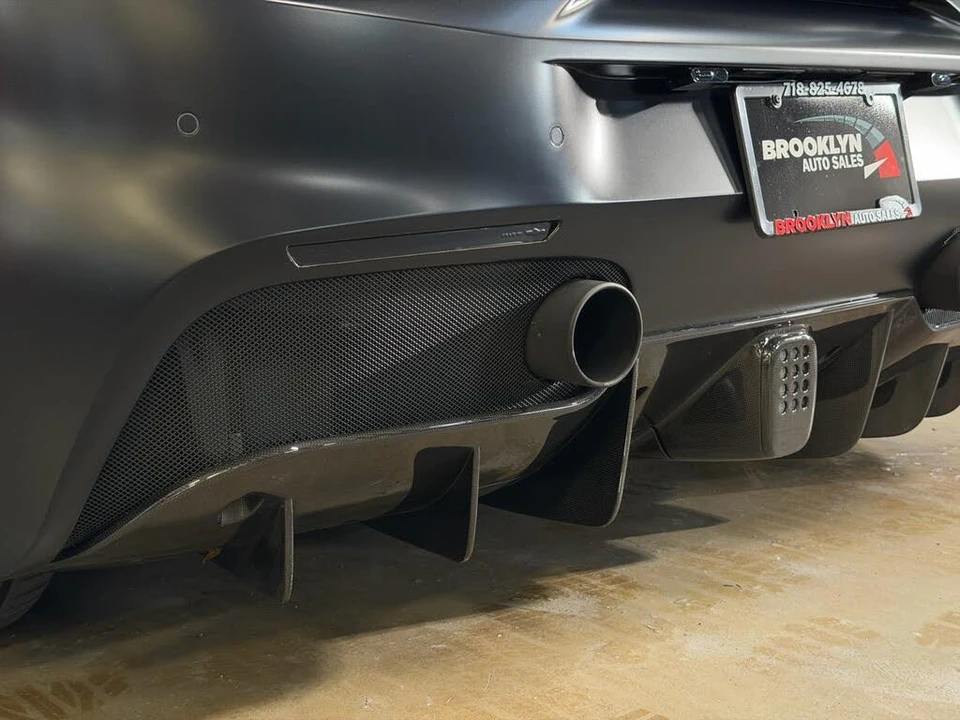 2018 Ferrari 488 GTB - Image 21 of 31