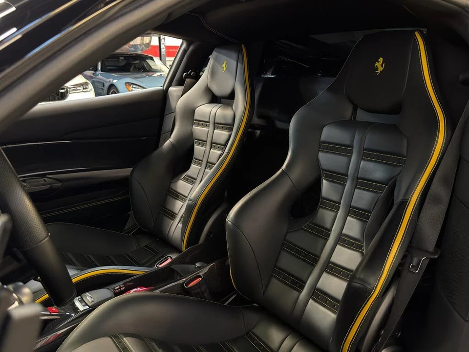2018 Ferrari 488 GTB - Image 25 of 31