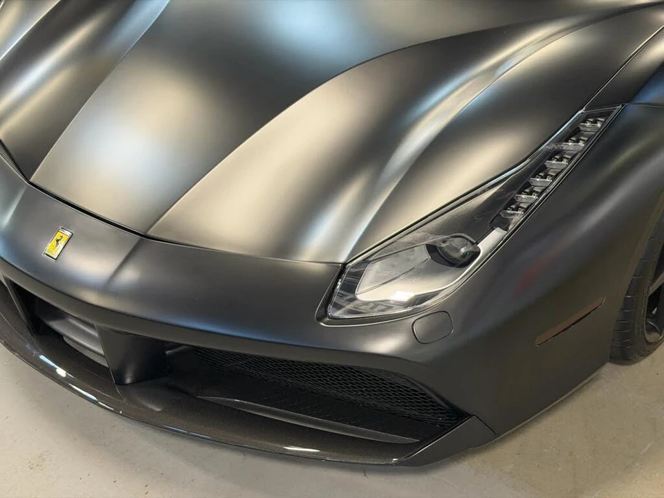 2018 Ferrari 488 GTB - Image 14 of 31