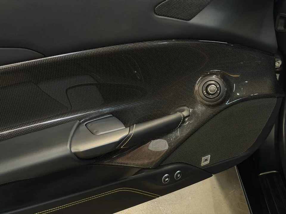 2018 Ferrari 488 GTB - Image 27 of 31