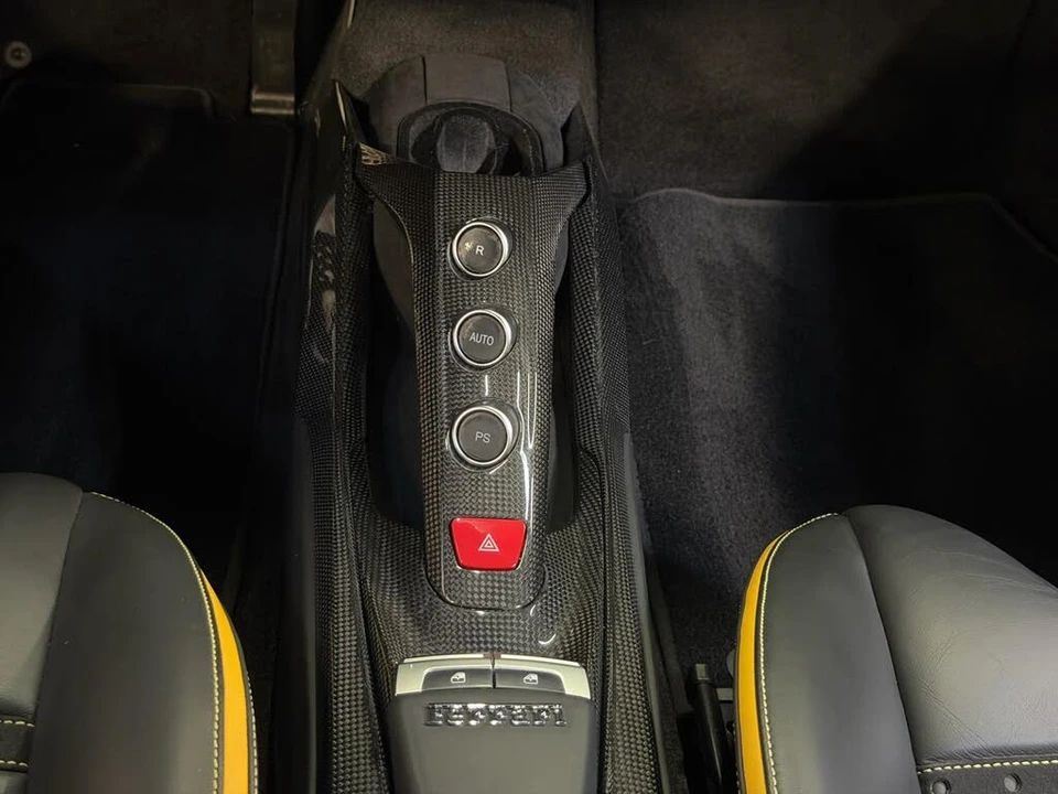 2018 Ferrari 488 GTB - Image 30 of 31