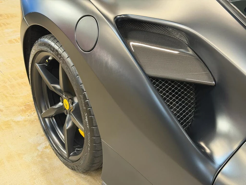 2018 Ferrari 488 GTB - Image 17 of 31