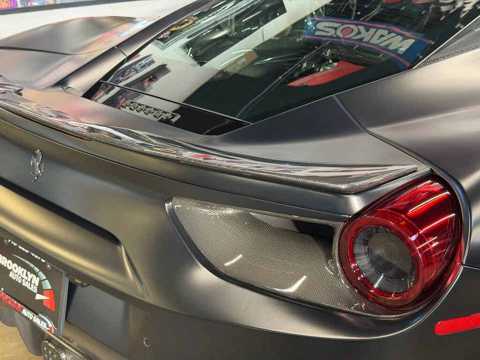 2018 Ferrari 488 GTB - Image 19 of 31