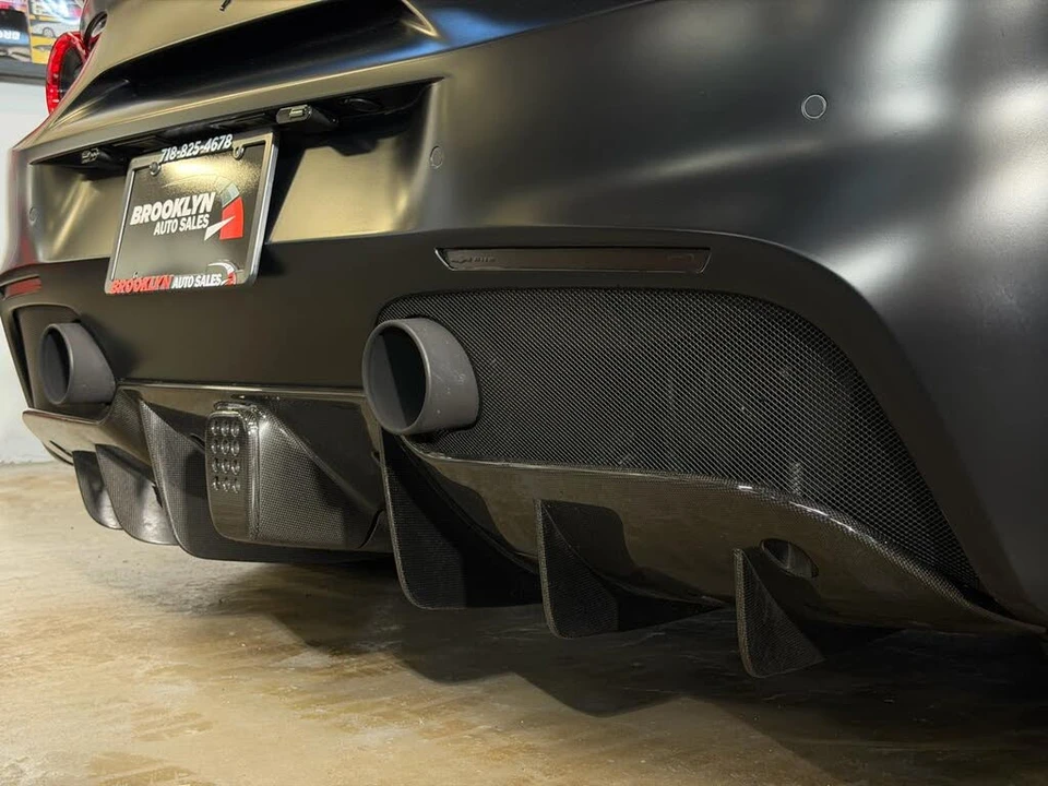 2018 Ferrari 488 GTB - Image 22 of 31