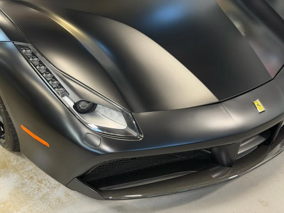 2018 Ferrari 488 GTB - Image 15 of 31
