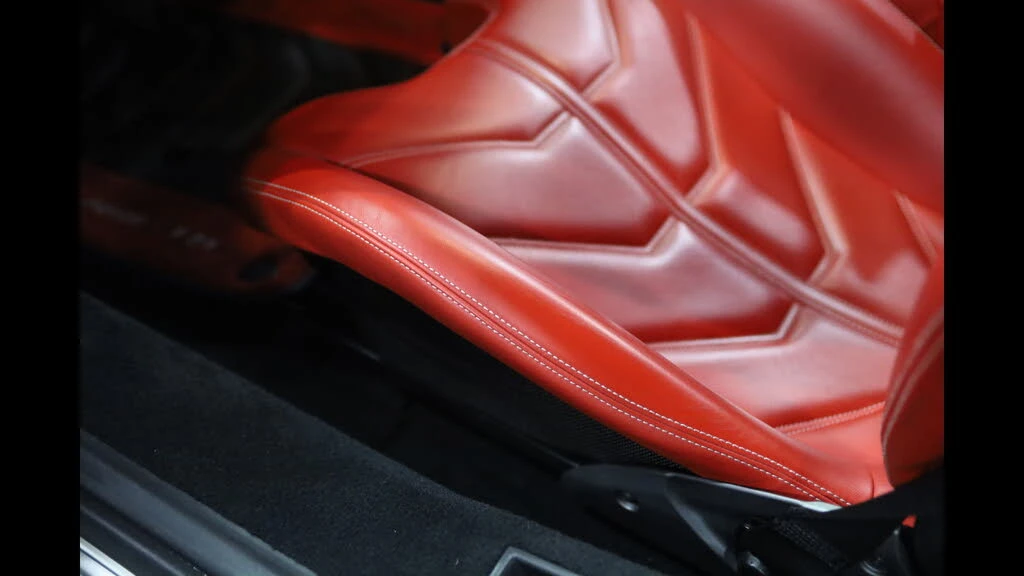 2018 Ferrari 488 GTB - Image 19 of 31