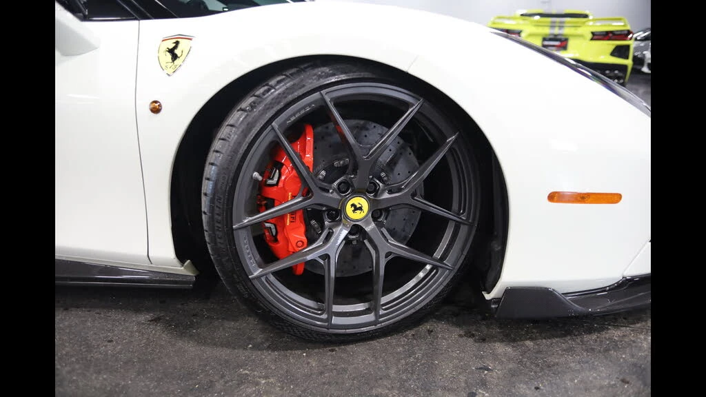 2018 Ferrari 488 GTB - Image 11 of 31