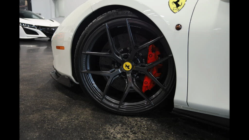 2018 Ferrari 488 GTB - Image 14 of 31