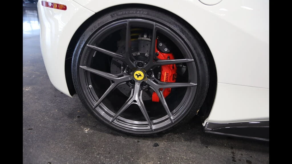 2018 Ferrari 488 GTB - Image 12 of 31