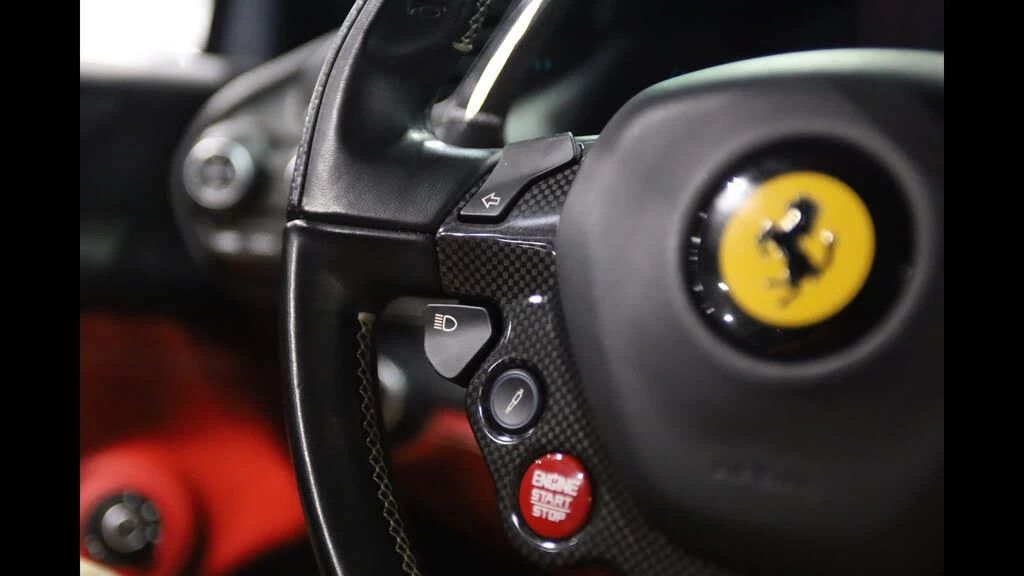 2018 Ferrari 488 GTB - Image 26 of 31