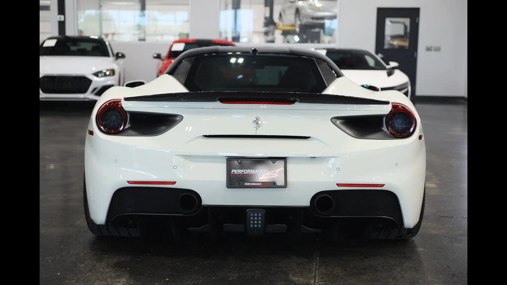 2018 Ferrari 488 GTB - Image 6 of 31