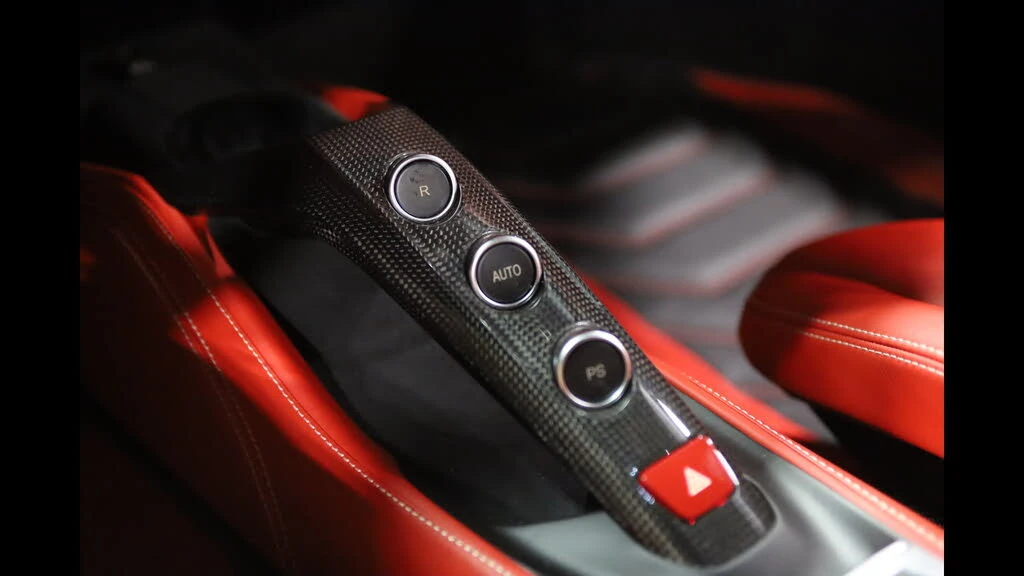 2018 Ferrari 488 GTB - Image 31 of 31