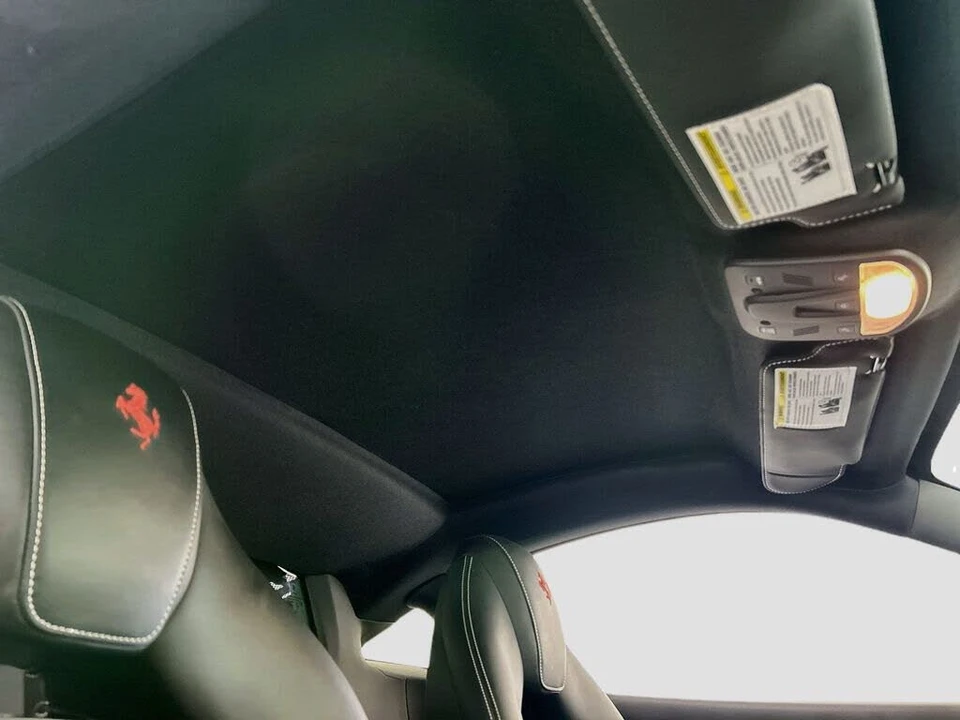 2018 Ferrari 488 GTB - Image 17 of 31