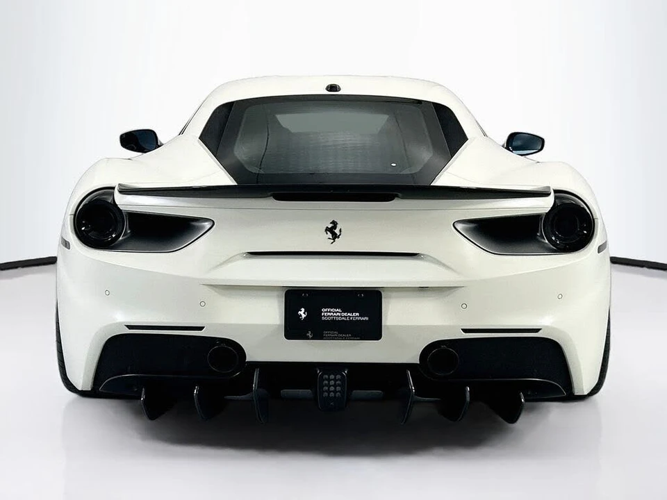 2018 Ferrari 488 GTB - Image 6 of 31