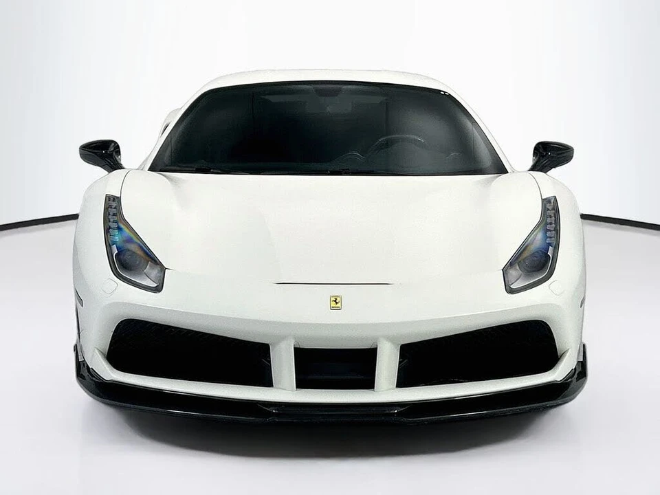 2018 Ferrari 488 GTB - Image 2 of 31