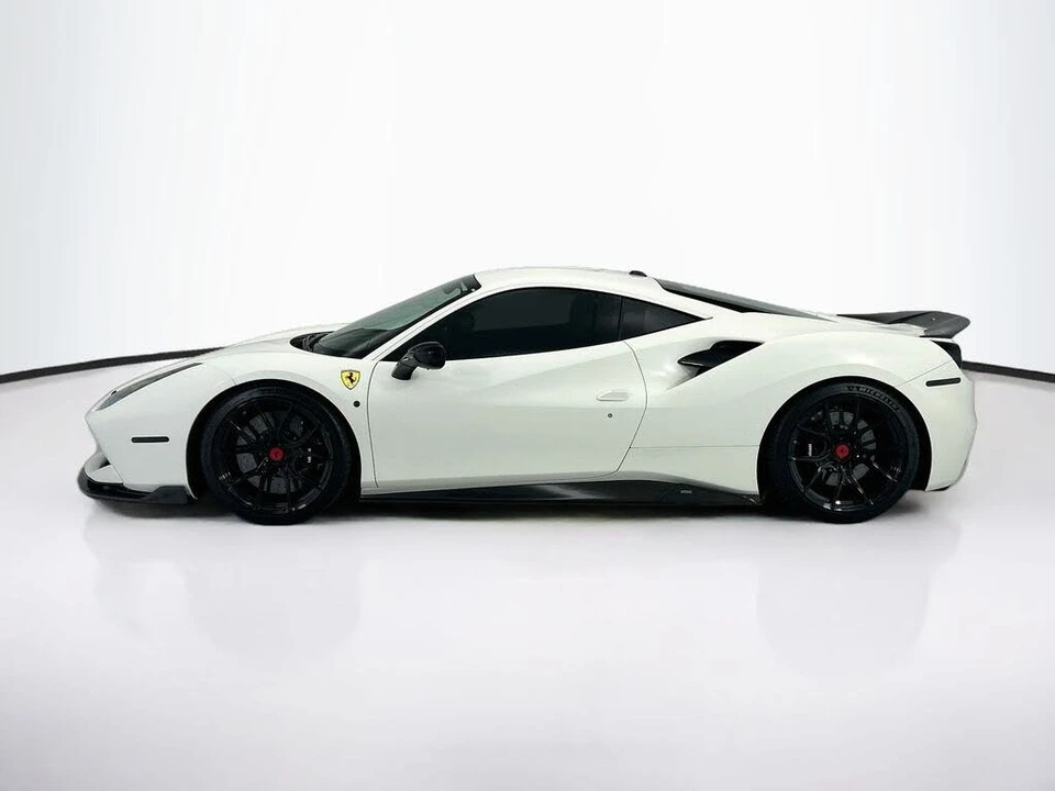 2018 Ferrari 488 GTB - Image 8 of 31