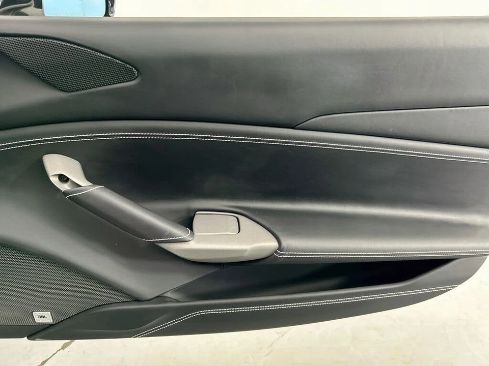 2018 Ferrari 488 GTB - Image 22 of 31