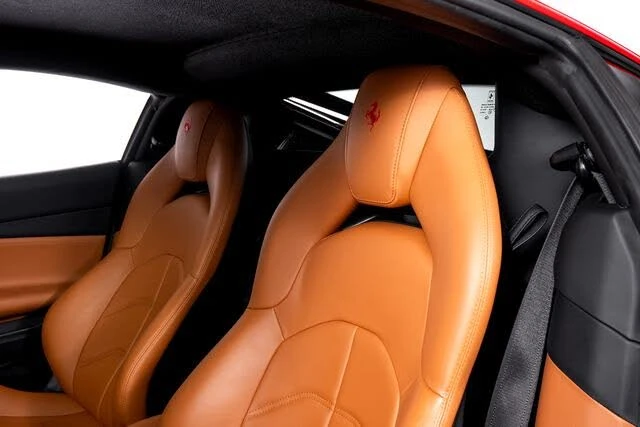 2018 Ferrari 488 GTB - Image 22 of 31