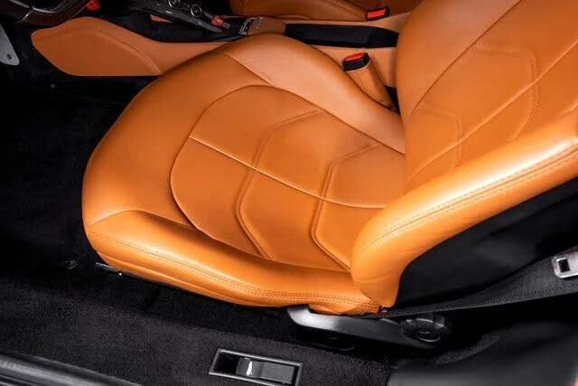 2018 Ferrari 488 GTB - Image 24 of 31