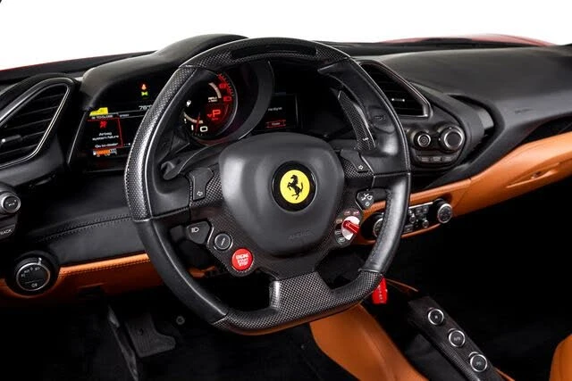2018 Ferrari 488 GTB - Image 30 of 31