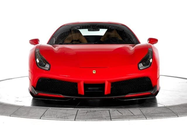 2018 Ferrari 488 GTB - Image 15 of 31