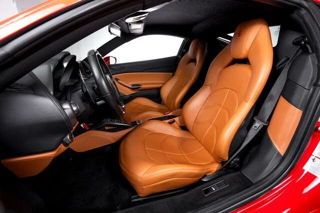 2018 Ferrari 488 GTB - Image 4 of 31