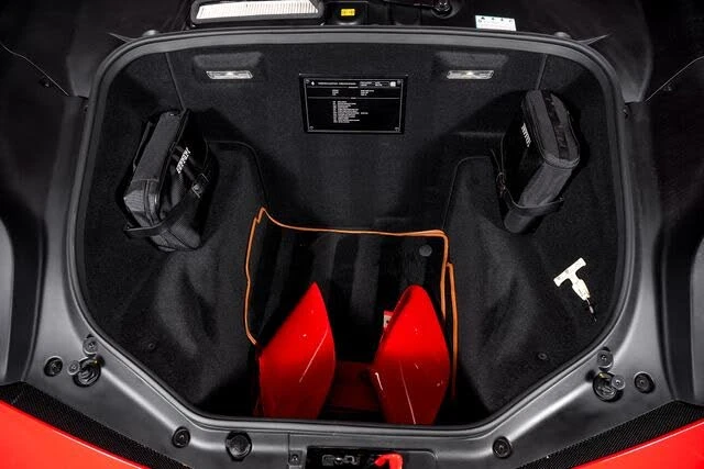 2018 Ferrari 488 GTB - Image 16 of 31