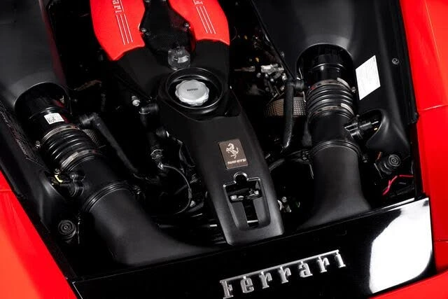 2018 Ferrari 488 GTB - Image 11 of 31