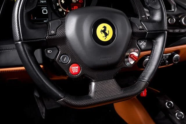 2018 Ferrari 488 GTB - Image 31 of 31