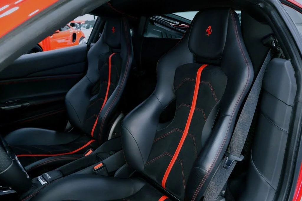 2018 Ferrari 488 GTB - Image 27 of 31
