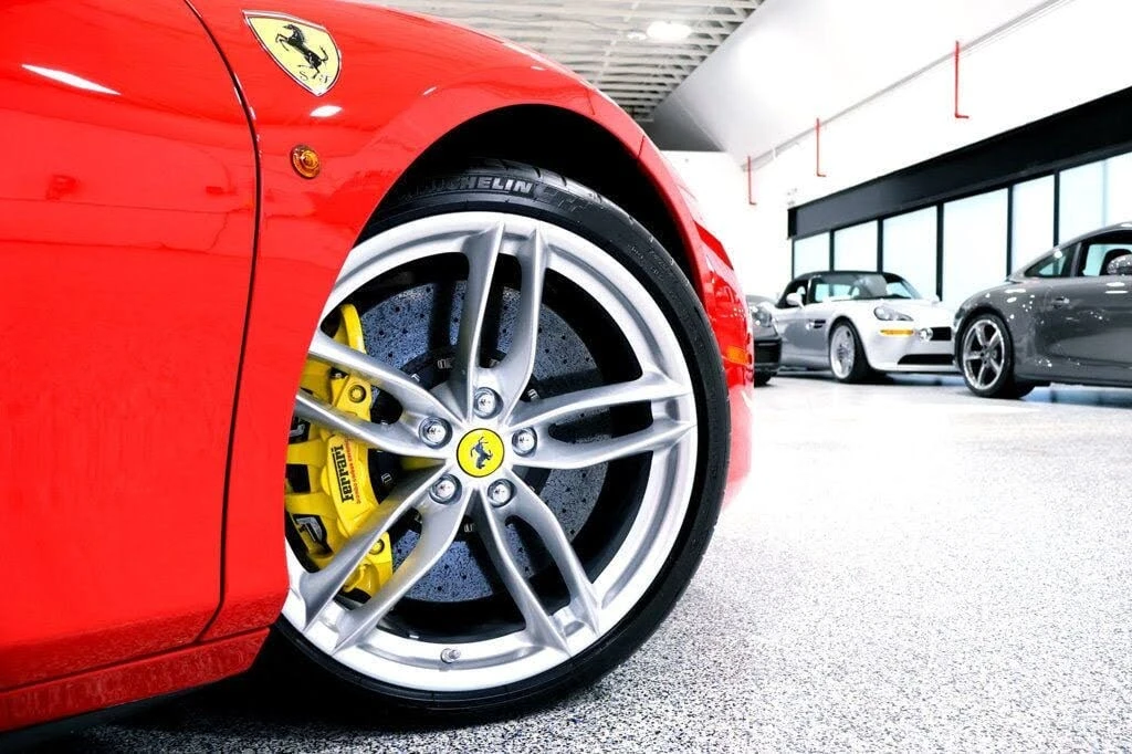 2018 Ferrari 488 GTB - Image 12 of 31