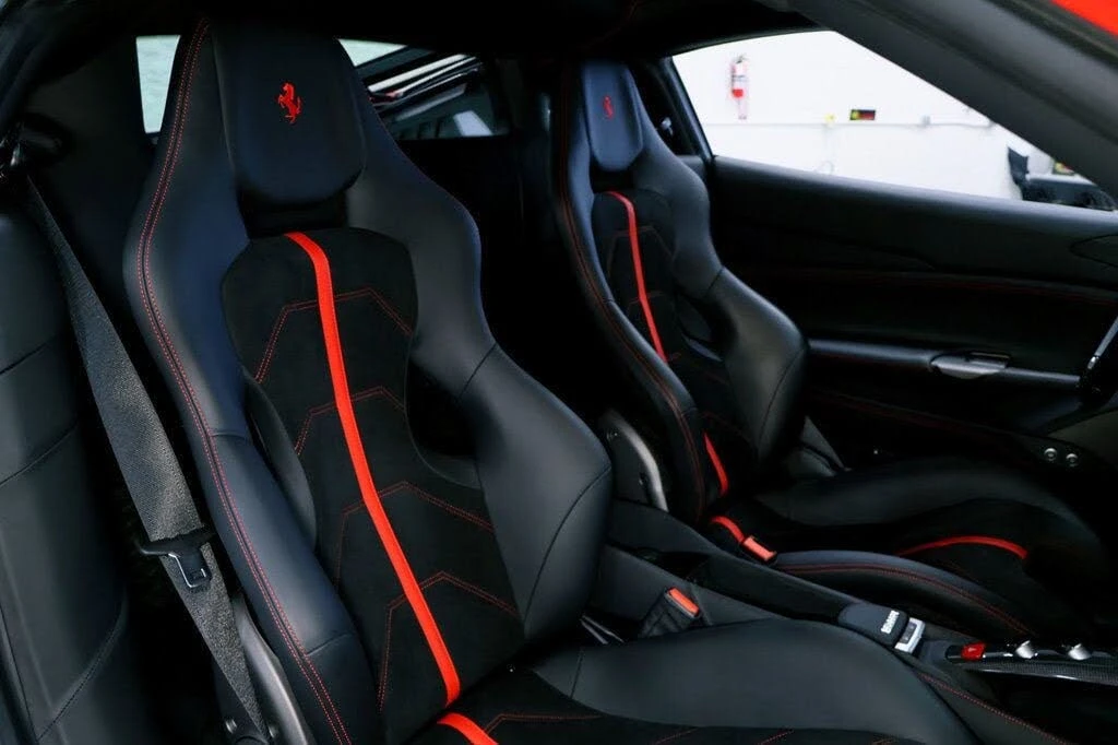 2018 Ferrari 488 GTB - Image 24 of 31