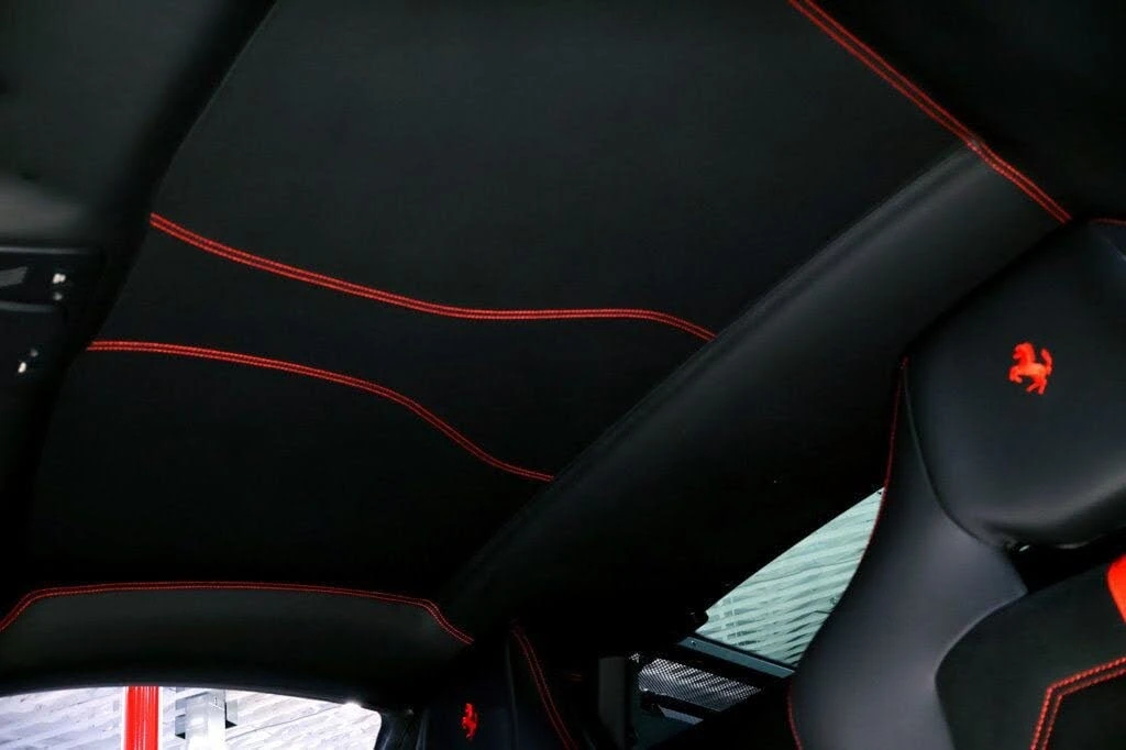 2018 Ferrari 488 GTB - Image 29 of 31